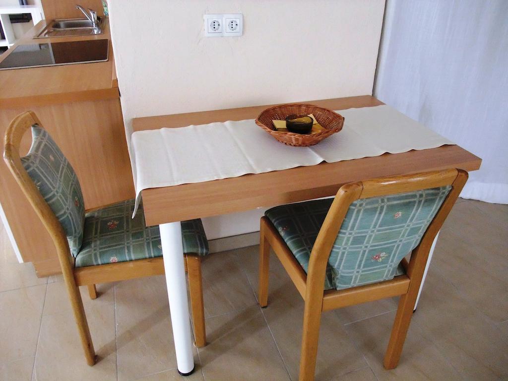 Ferienappartment Allendorf Sundern Room photo